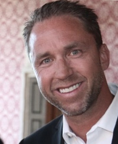 Steinar Hoen