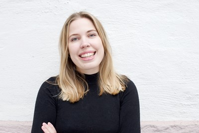 Ida Eline Tangen