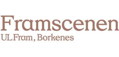 Framscenen