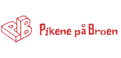 Pikene på broen