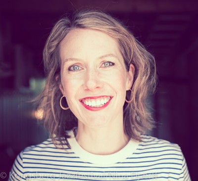 Ragnhild Menes