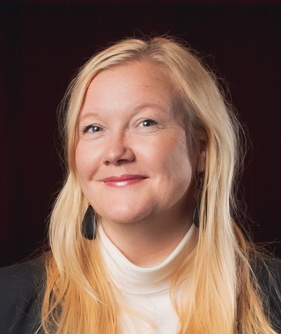 Lisa Hoen