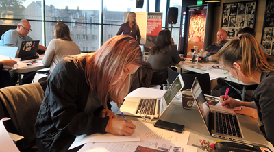 Gratis kurs