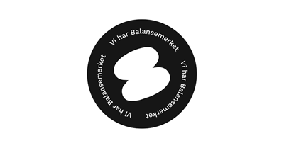 Balansemerket