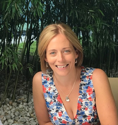 Marcia Titley