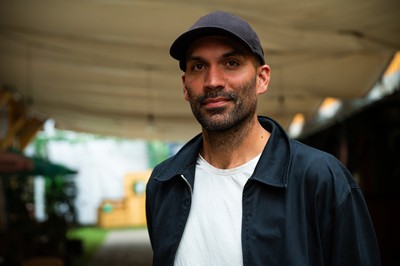 Kim Alexander Holmøy