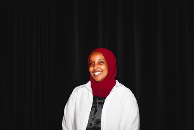 Asha Abdullahi