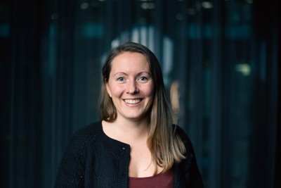 Kristin Haugen