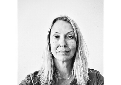 Kristine Kamsvaag