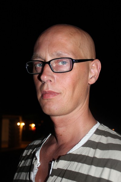 Thomas Olavsen