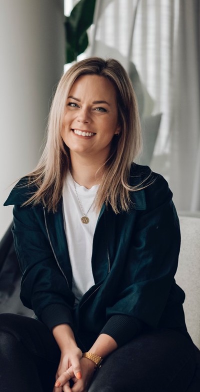 Eirin Sandstad