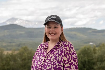 Anna Hagland