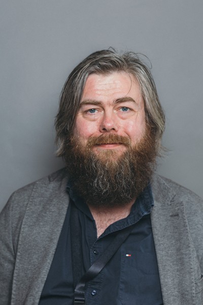 Thomas Valnes