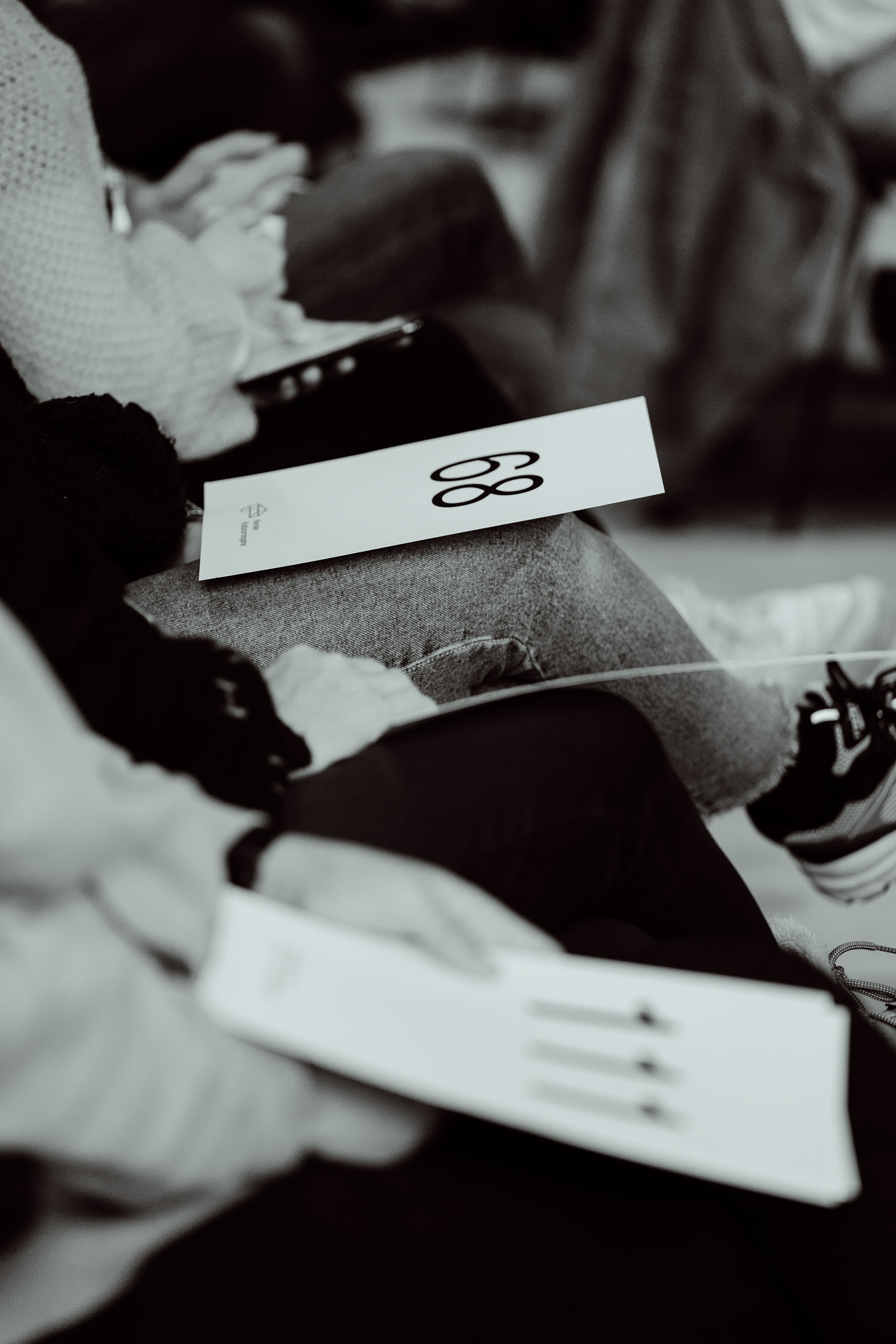 Stemmesedlene ligger på fanget til deltakere på NKAs landsmøte 