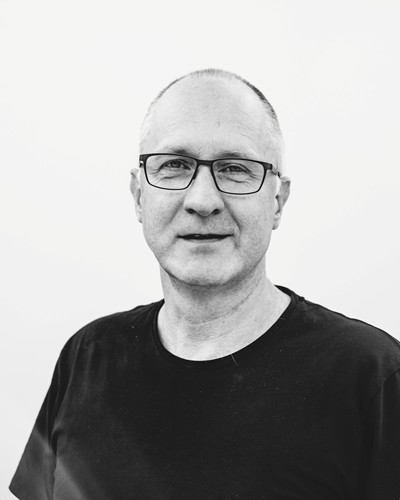 Fredrik Forssman