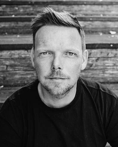 Bård Flikke