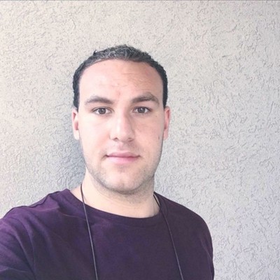 Fahim Andreas Fundak