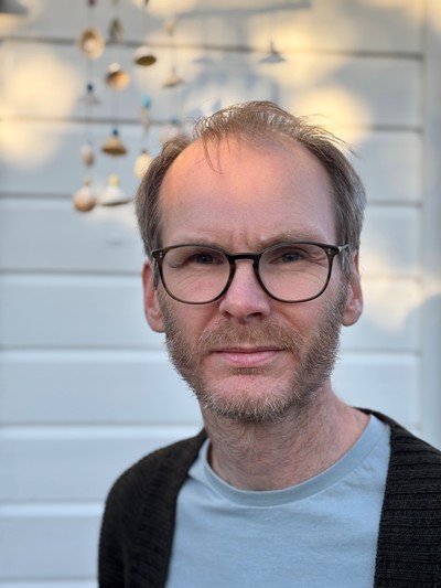 Ole Reidar Gudmestad