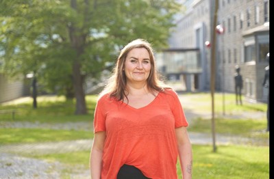 Monica Tangen
