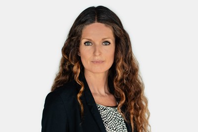Charlotte Hafstad