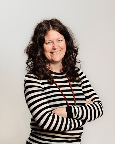 Sigrun Tara Øverland
