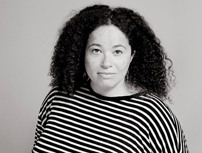 Monica Ifejilika