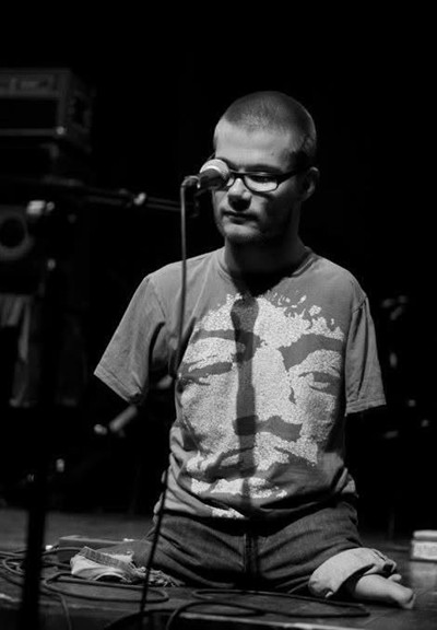 Sebastian Tjørstad