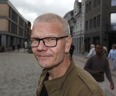Jan Kenneth Transeth