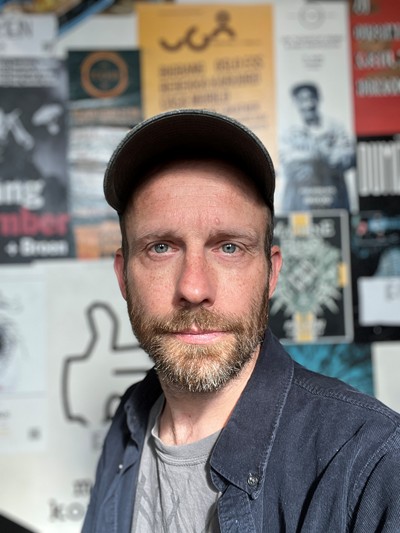Jesper Brodersen
