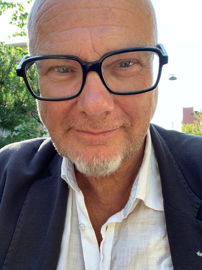 Jørgen Knudsen