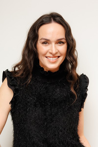 Emilie Dyrøy