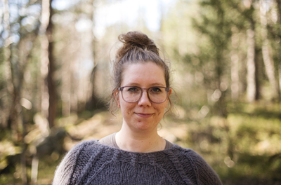 Mia Frogner
