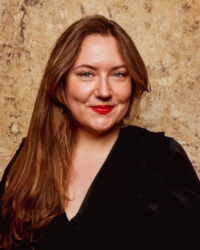 Rikke Haakenstuen