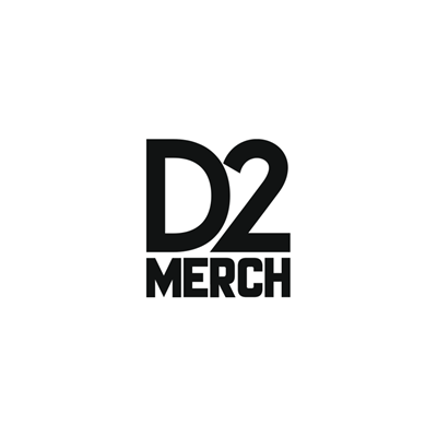 D2 Merch