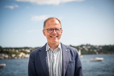 Stian Slotterøy Johnsen