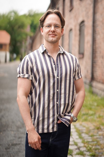 Joakim Aadland