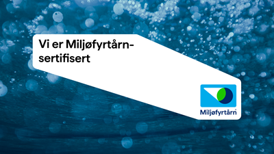 Miljøfyrtårn