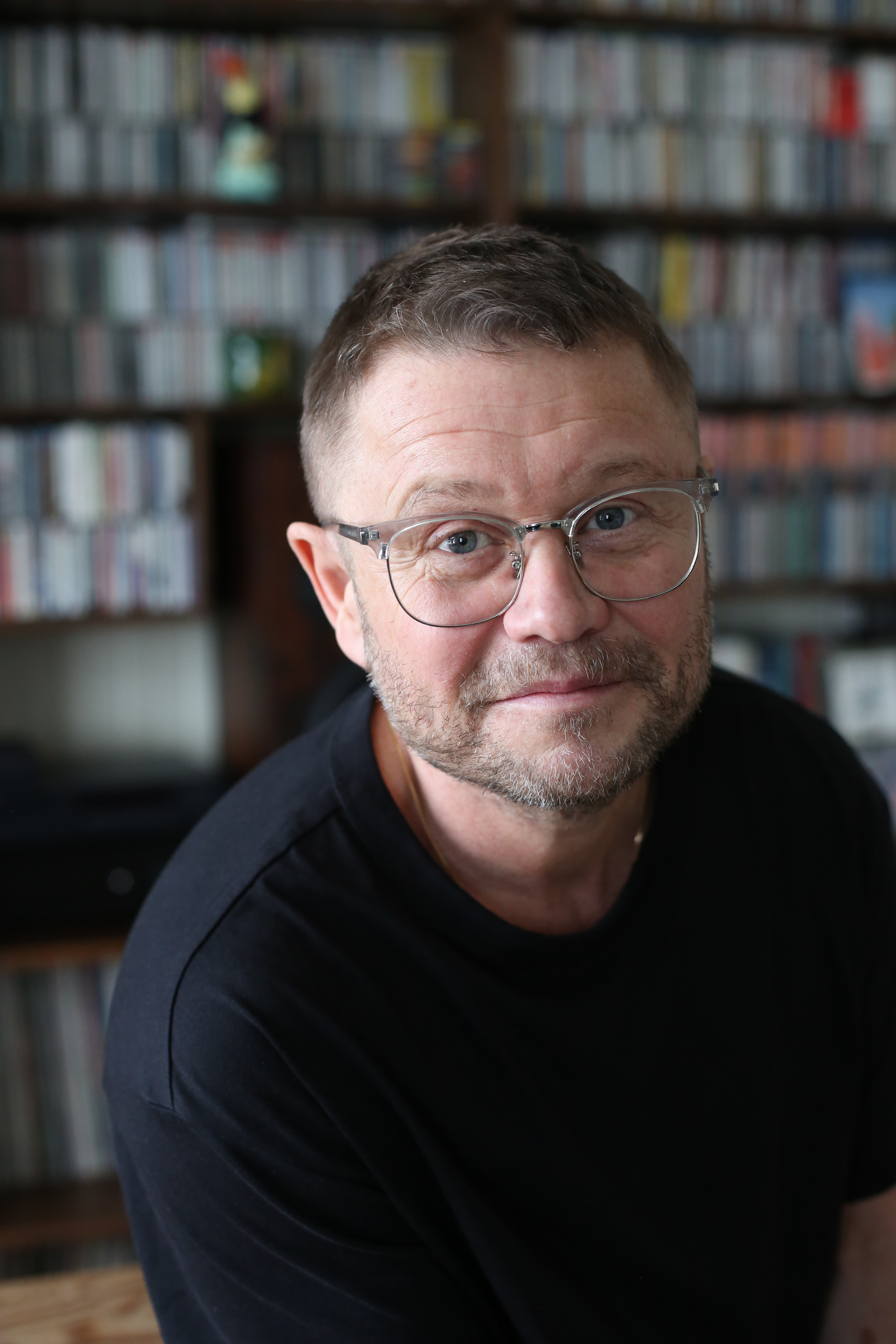 Martin Revheim