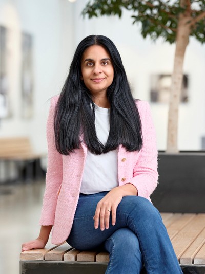 Maryam Iqbal Tahir