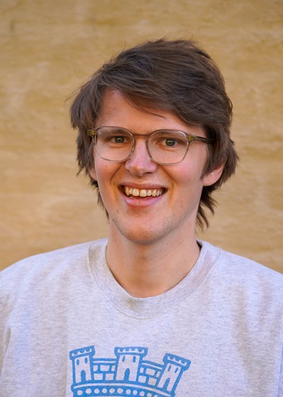 Eirik Kristensen