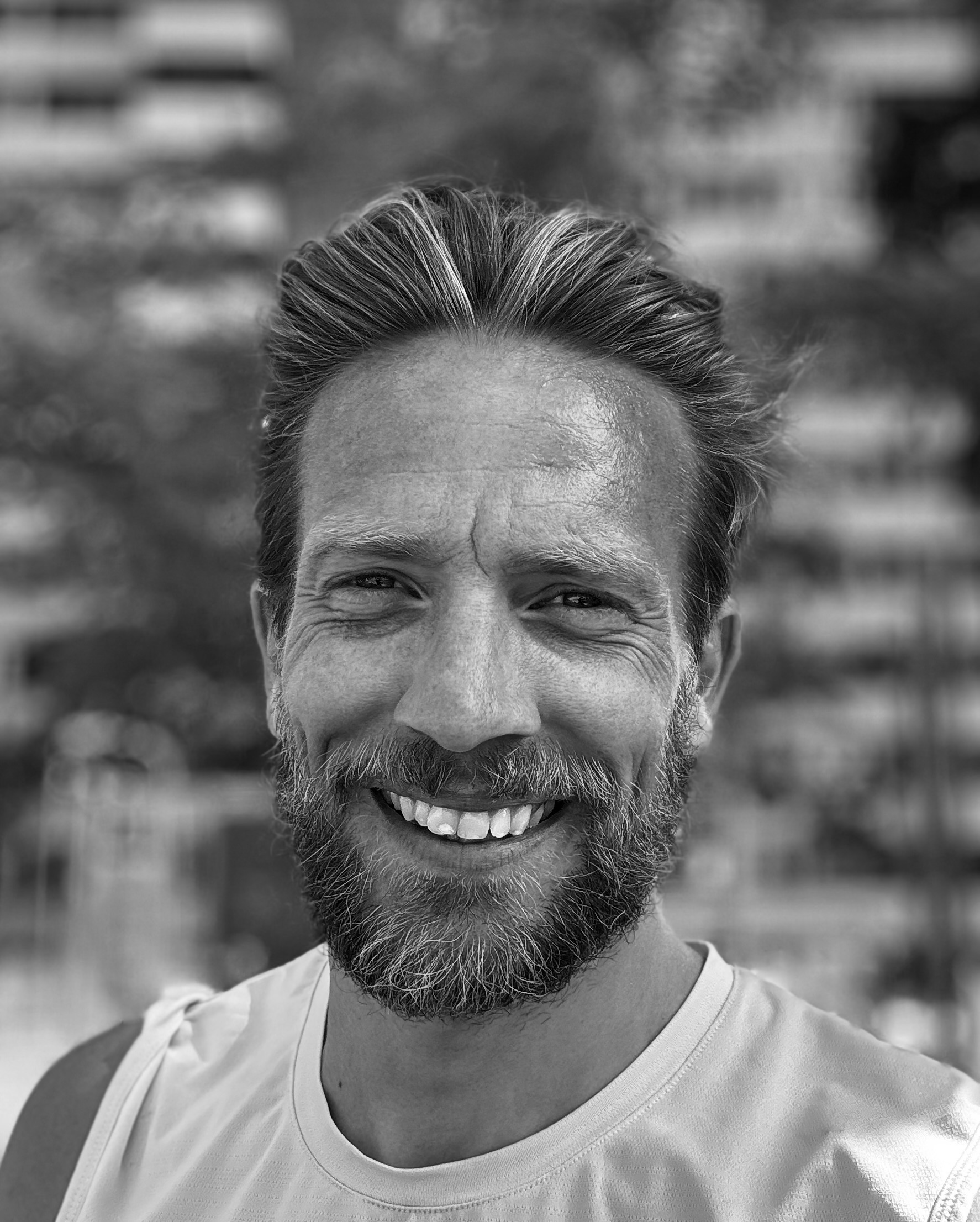 Joakim Throndsen