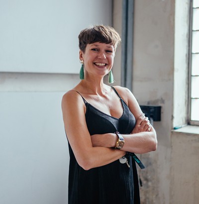 Eva Rowson