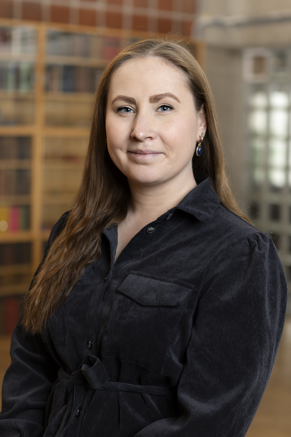 Maren Everløff