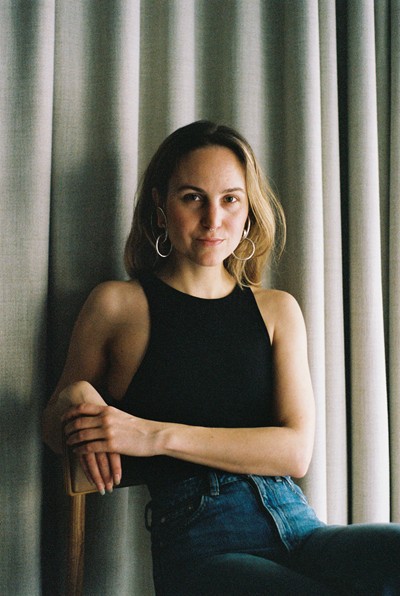 Marit Soldal