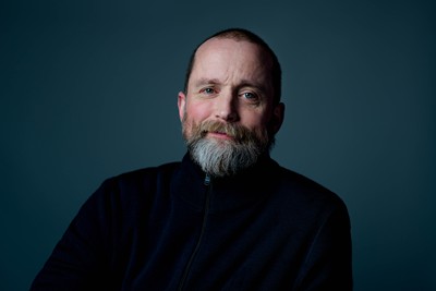 Fredrik Richter