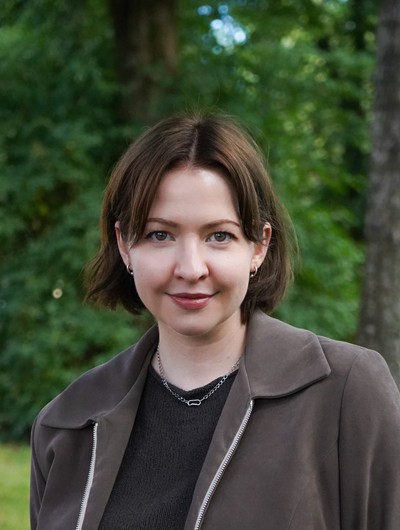 Marthe Heggenhougen