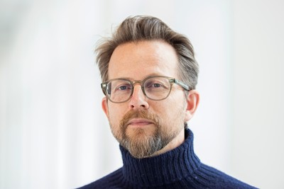 Øyvind Paasche