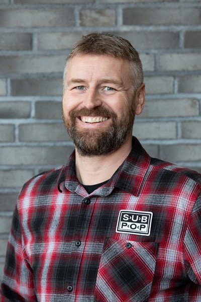 Erik Berg Friesl