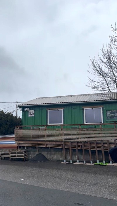 Klubbmøte på Vaktbua