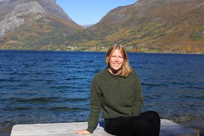 Guro Furunes Pettersen